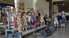 Mortensrud Soul Kids