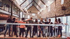 Foto: Andreas Vatnøy