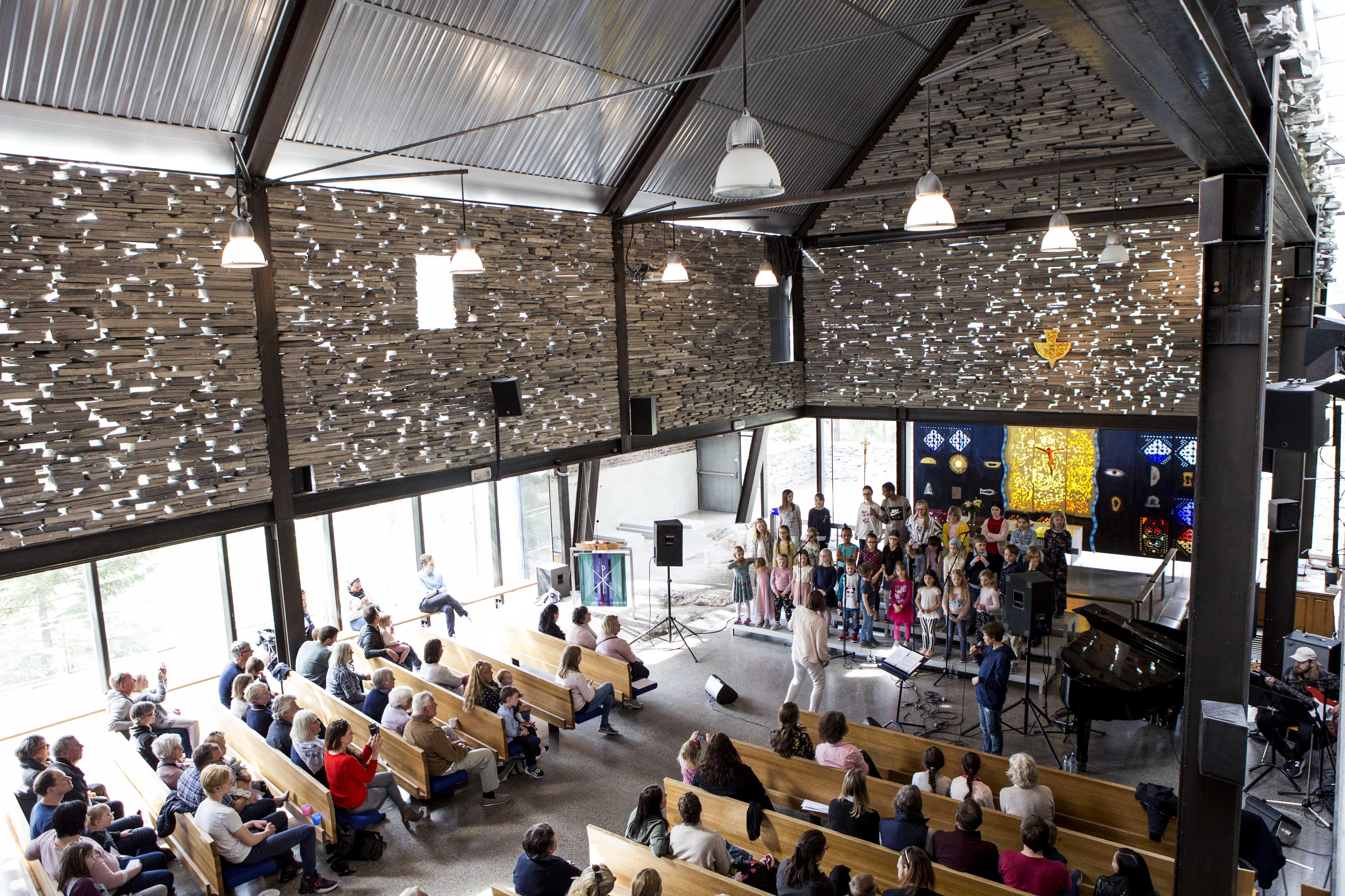 Foto: Andreas Vatnøy