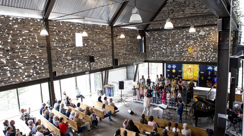 Foto: Andreas Vatnøy