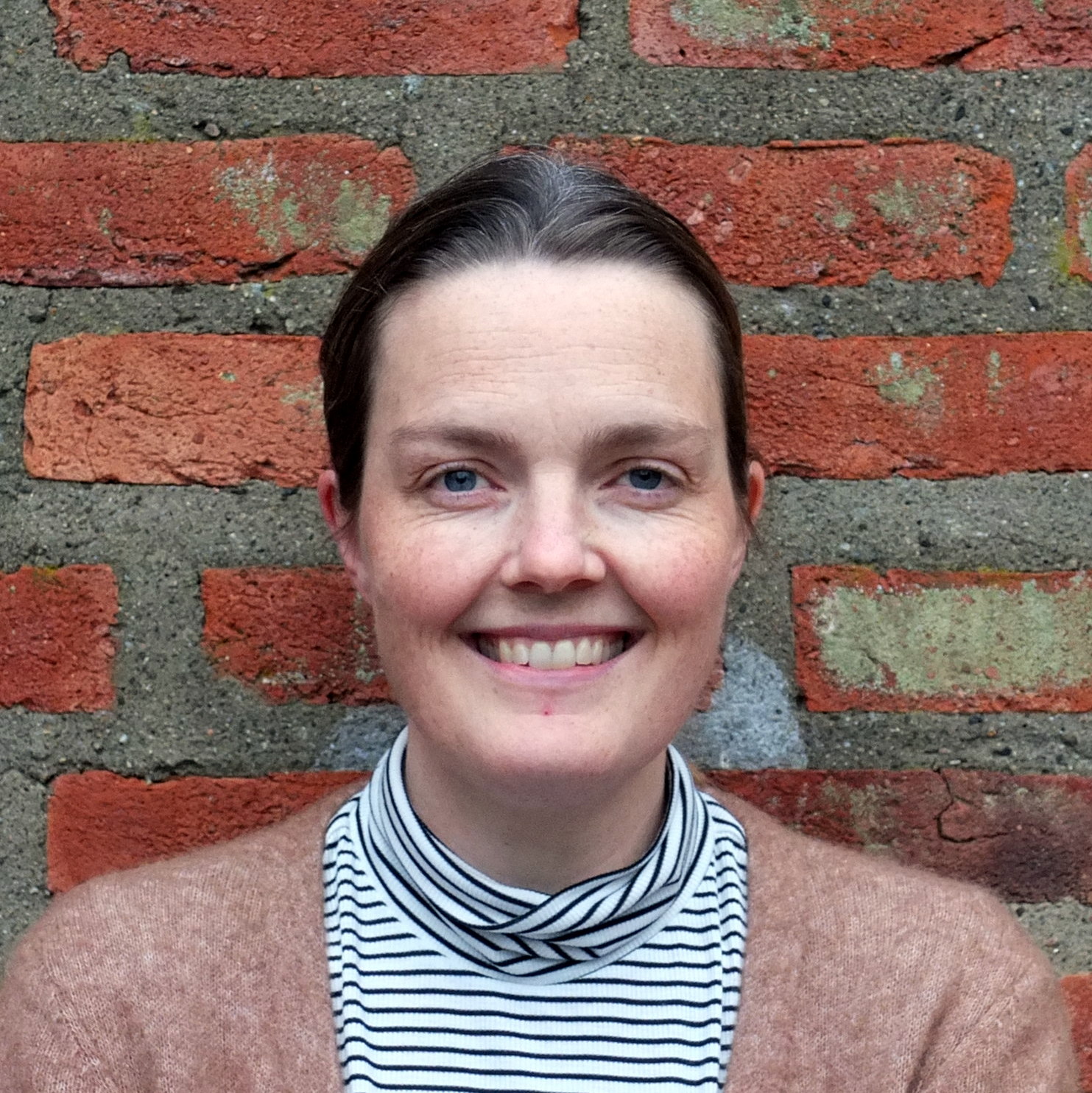 Tone Knutson Holmgren