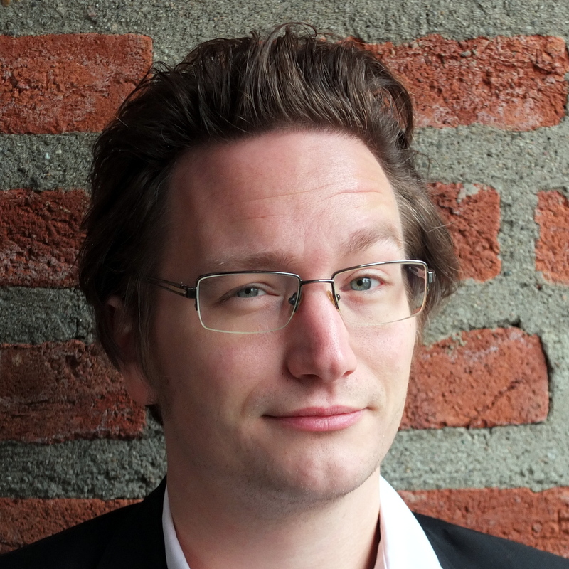 Robert August Pedersen