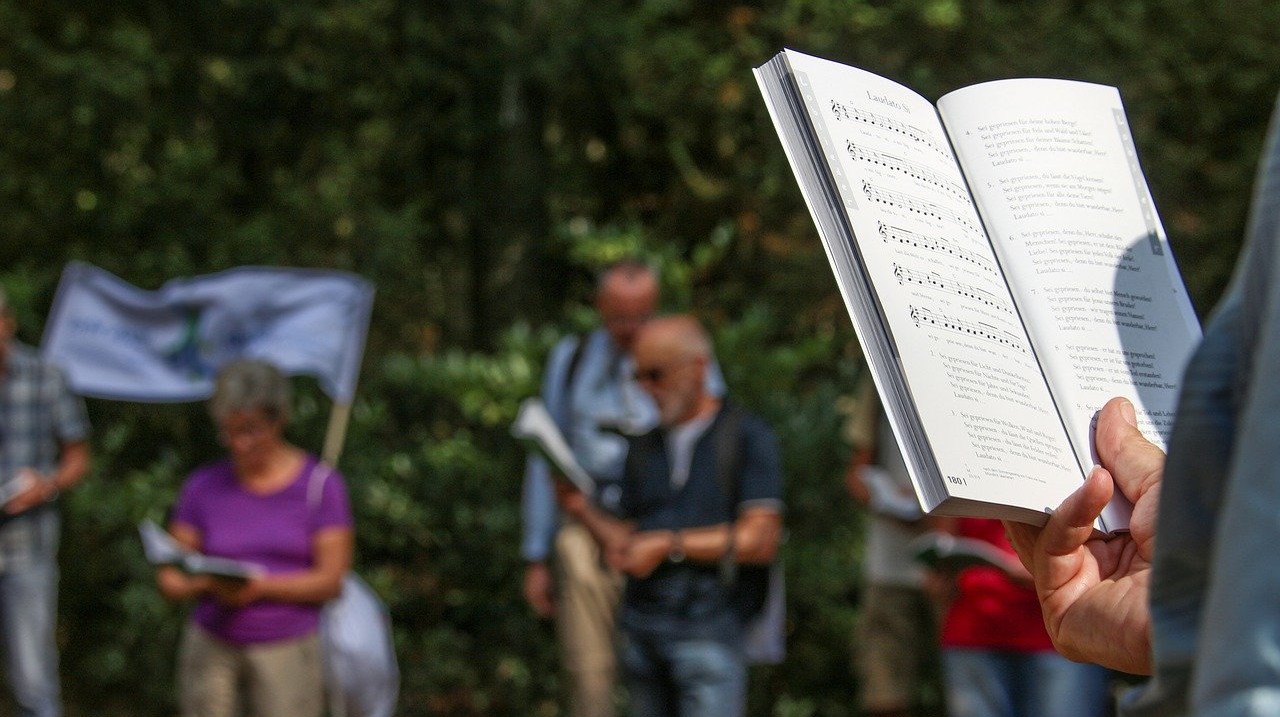 Bilde av DoroT Schenk hentet fra Pixabay