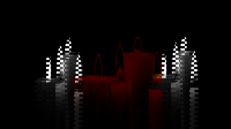 Påskeaften Image by Henryk Niestrój from Pixabay