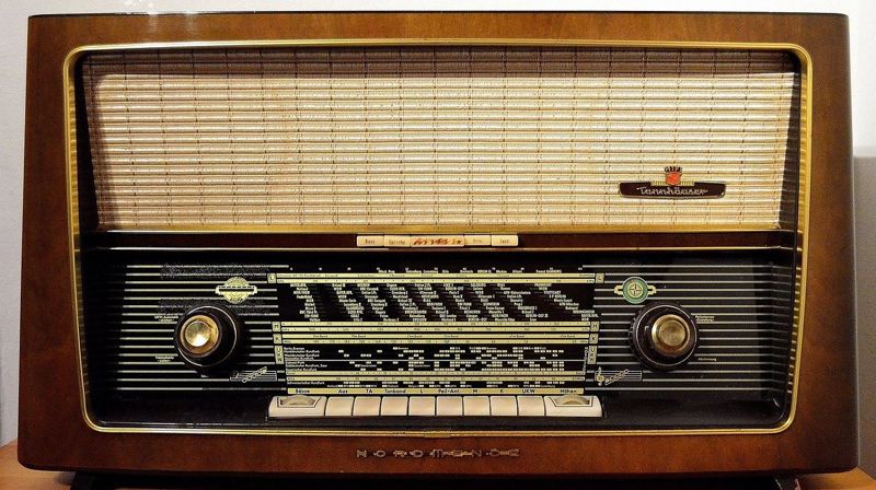 Bildet er tatt av Detmold fra Pixabay.