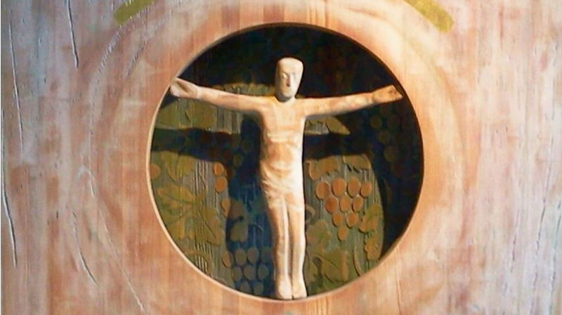 Sentrerende bønn - kristen meditasjon våren 2019