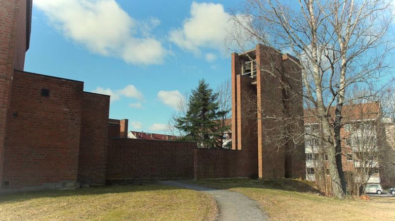 Åpne gudstjenester fra og med 24. mai