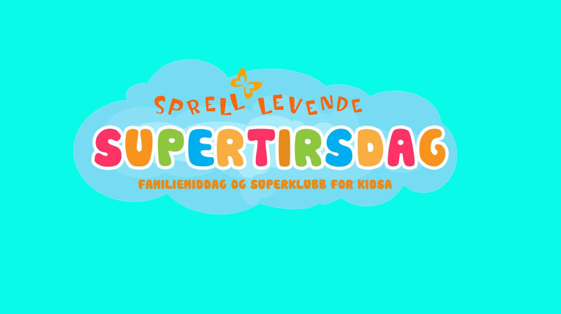 Sangstund for superklubben