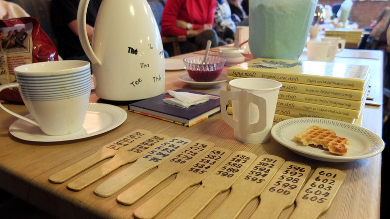 Foto: Robert August Pedersen