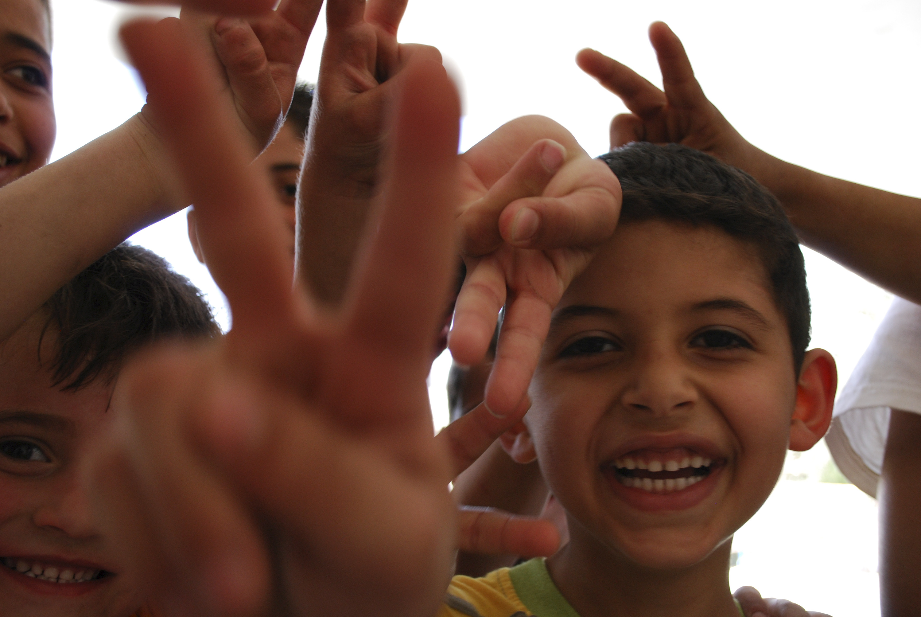 Triangelklubben 2.-5.klasse