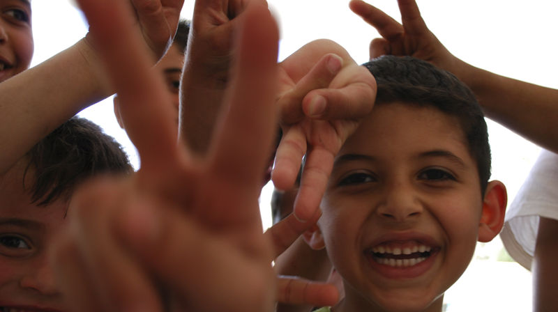 Triangelklubben 2.-5.klasse