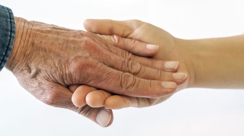 Temakveld: I møte med demens