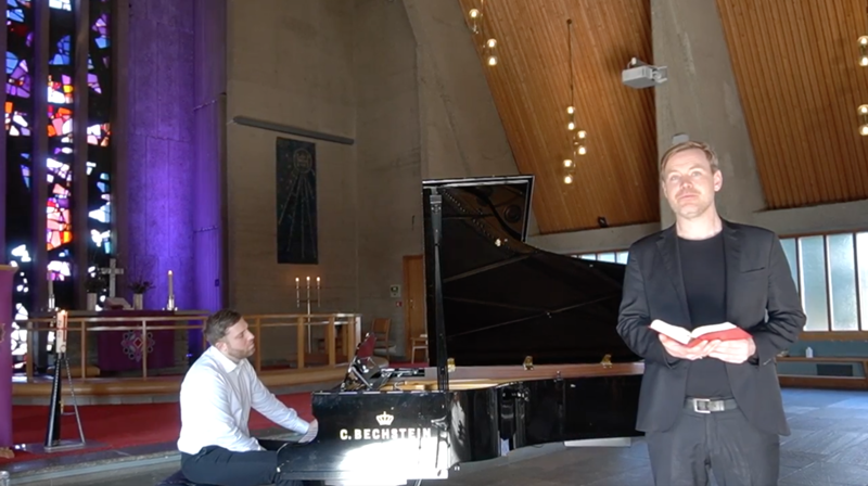 Ord for dagen, 7. mars