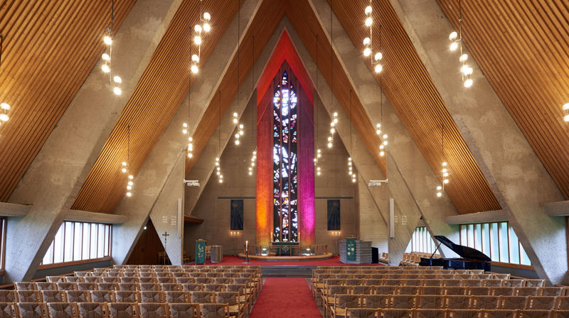 Velkommen til årsmøte