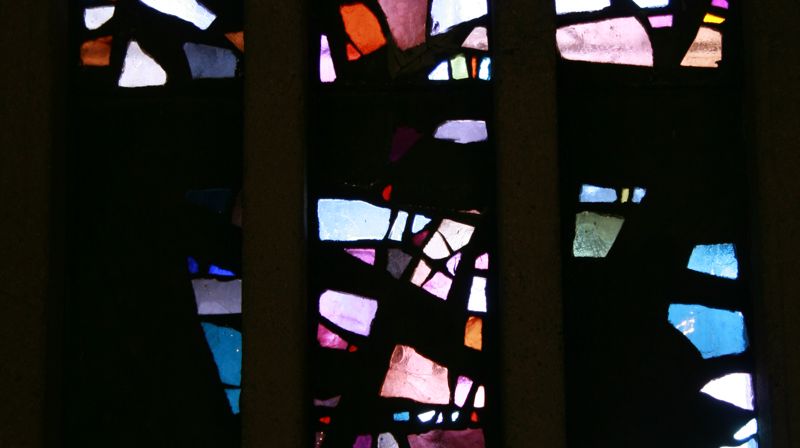 Foto: Manglerud kirke