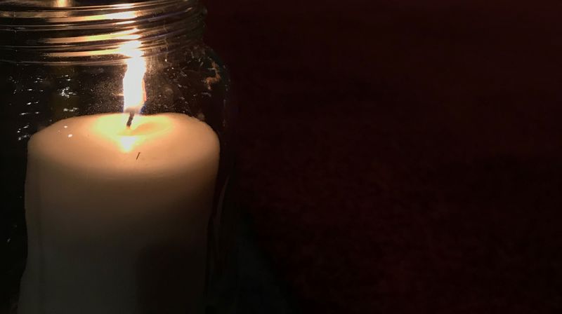 Allehelgen i Manglerud kirke