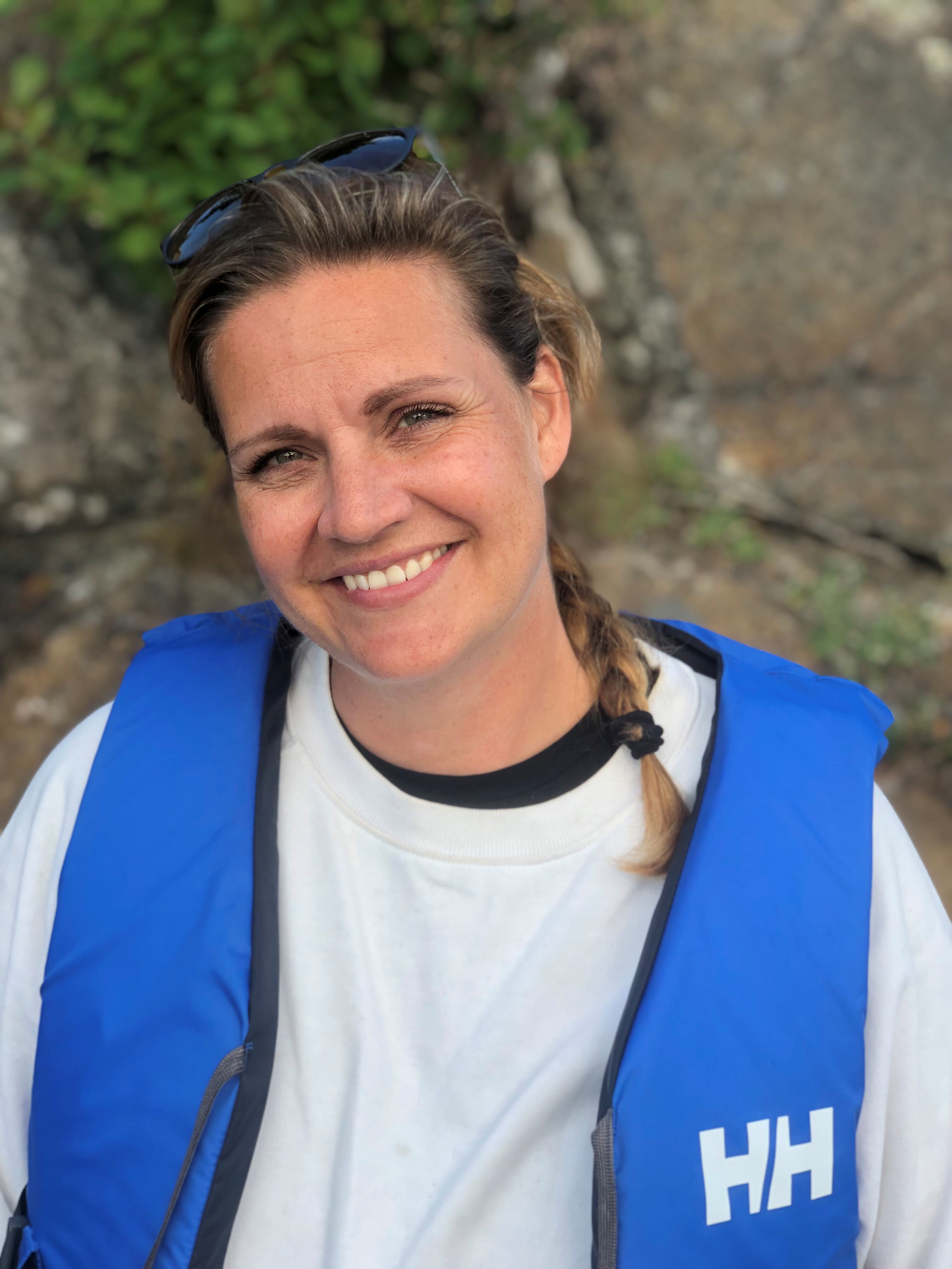 Anette Bergli-Christensen