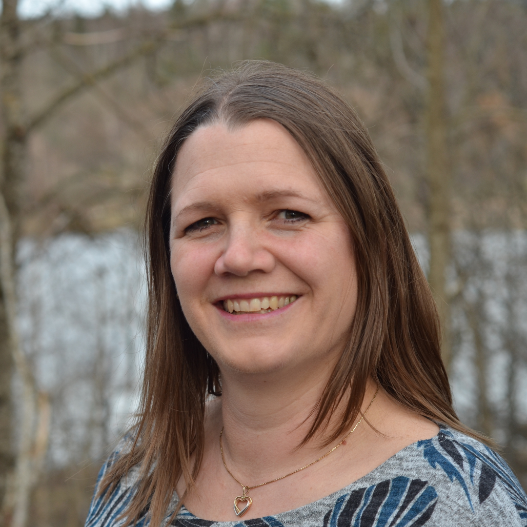 Tone  Leksbø Walgermo