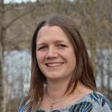 Tone  Leksbø Walgermo