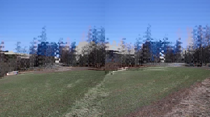 Gudstjeneste "der du er" 2. påskedag