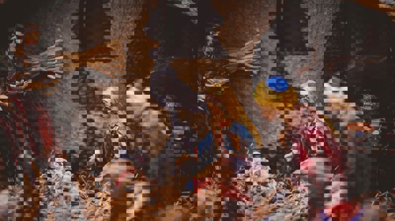 Foto: Ben White (Unsplash)