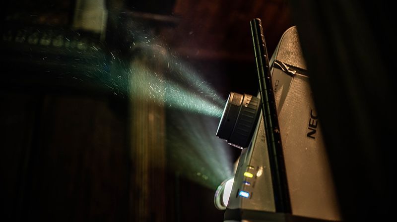 Filmanbefalinger fra MER Filmklubb