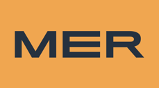 Logo MER - Ila kirke for unge voksne