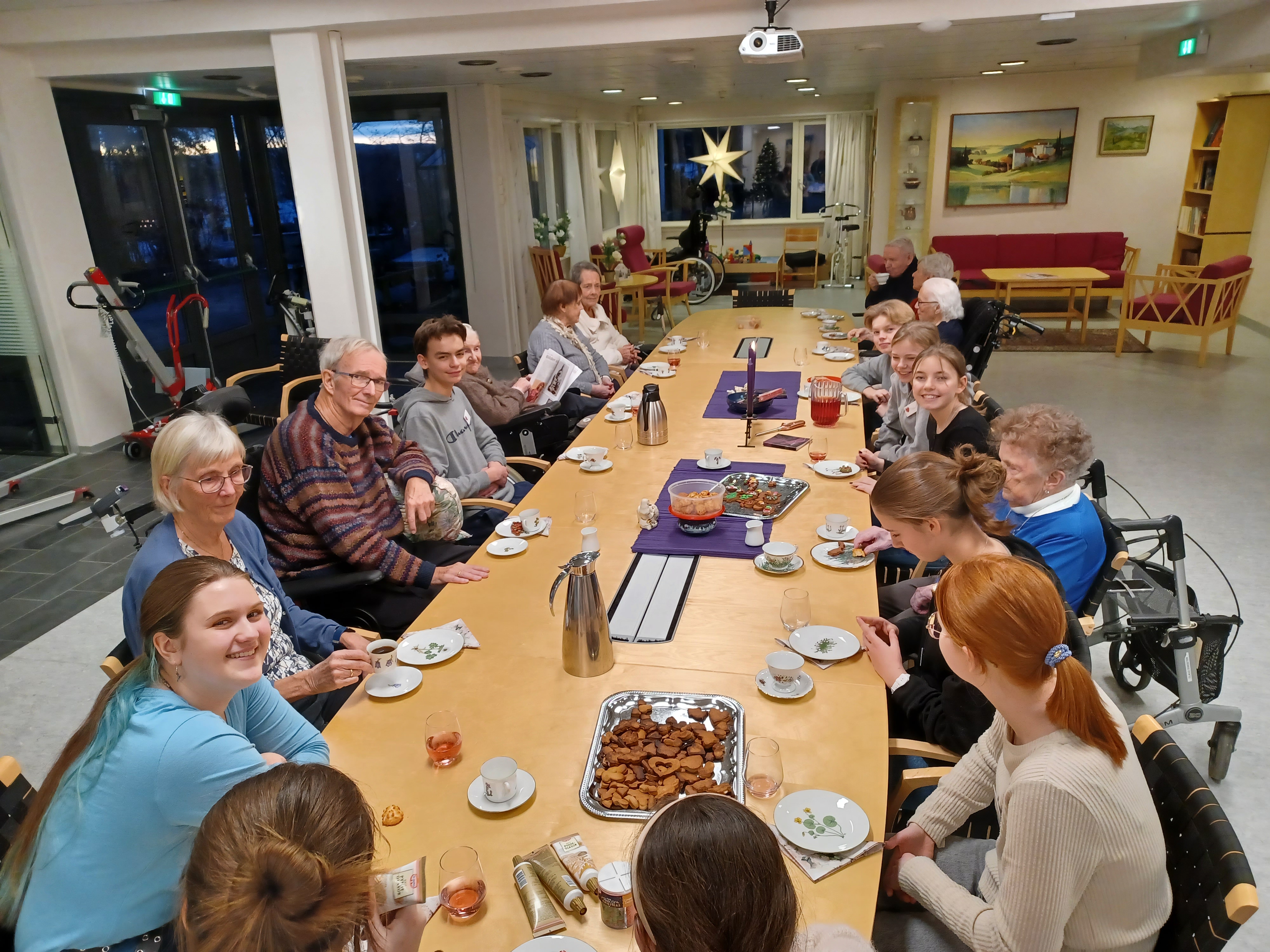 Foto: Helene Svendsen