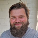 Bjørn Magnus Hanserud