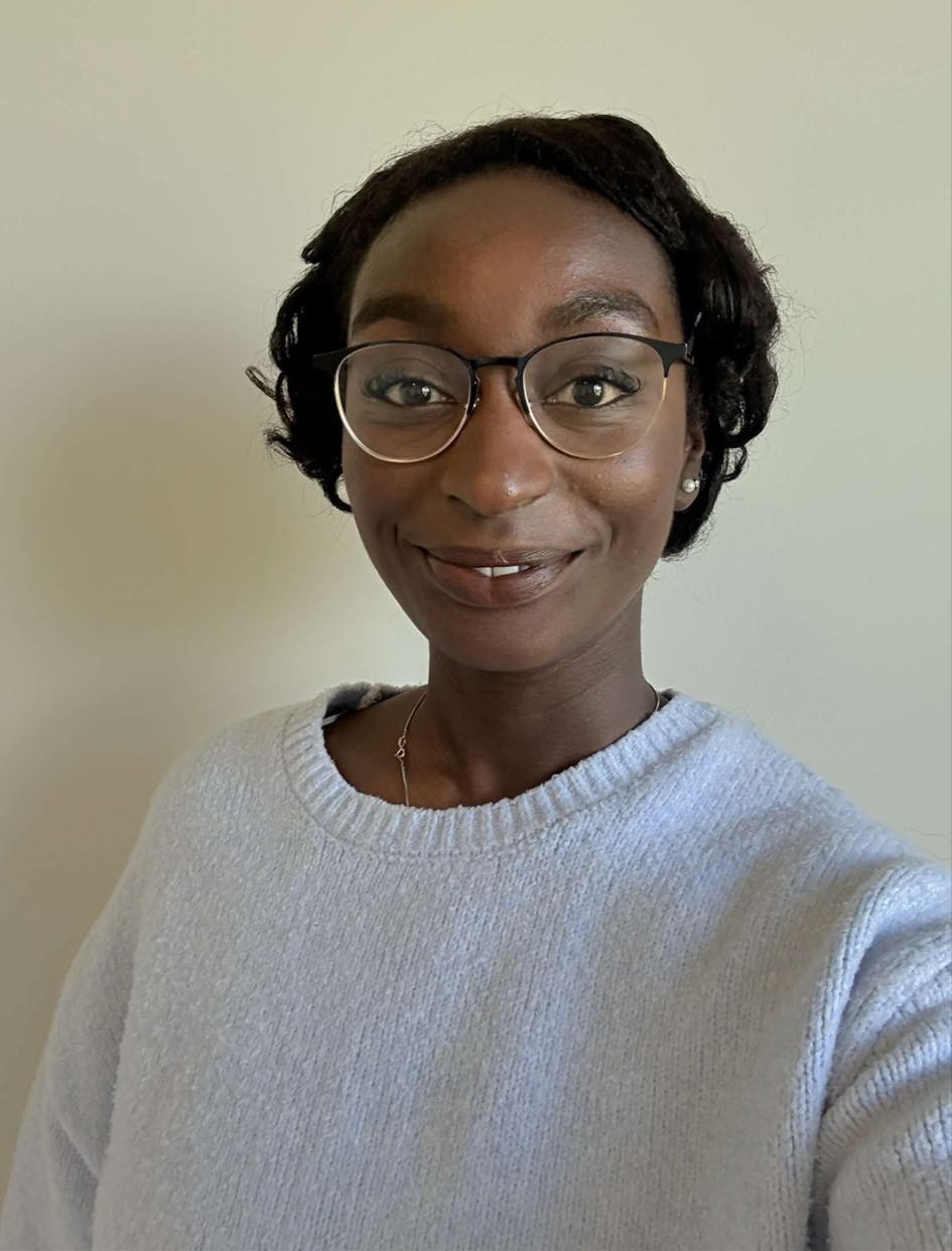 Cecilia Frimpong