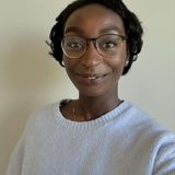 Cecilia Frimpong