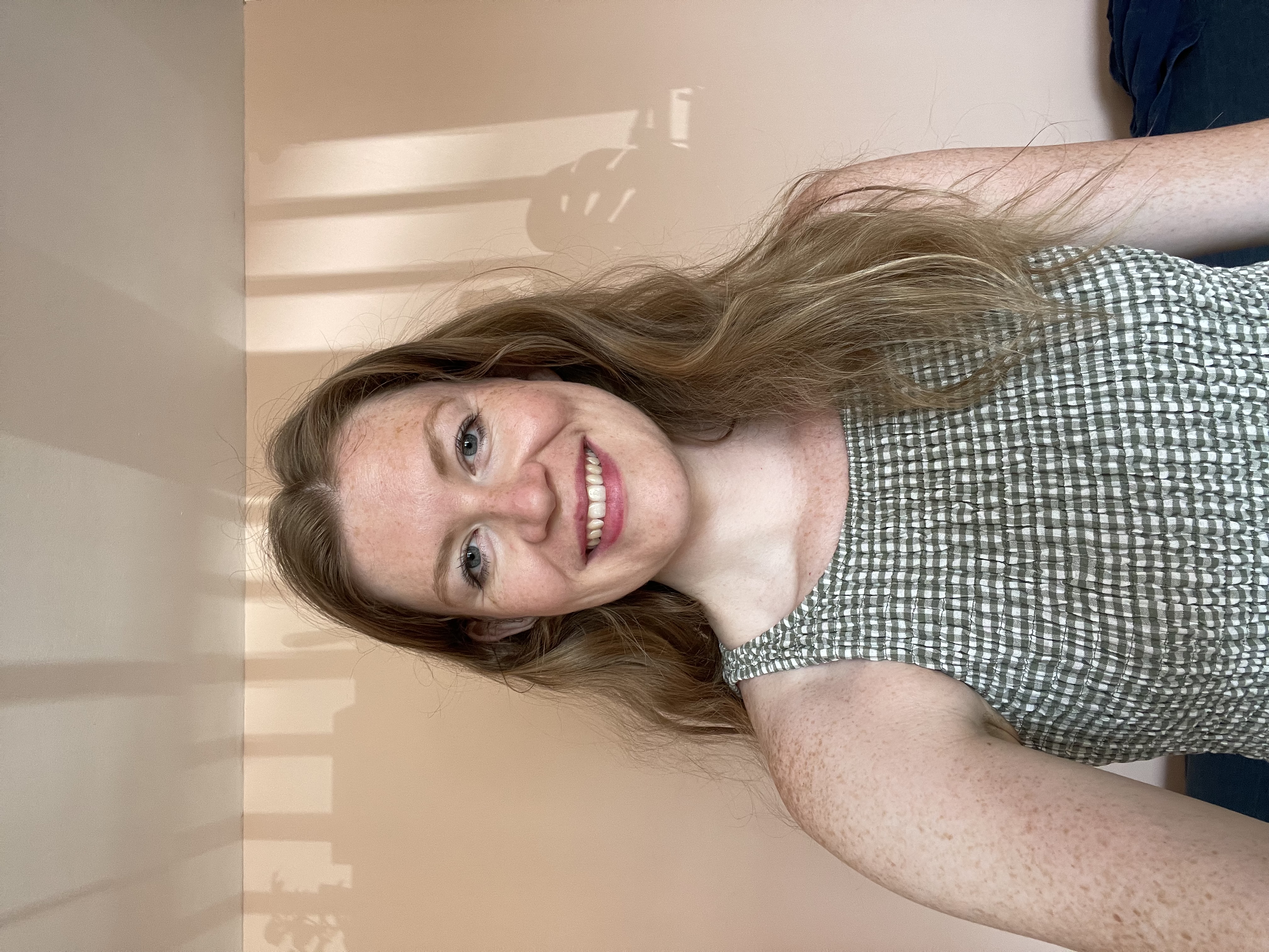 Mari Holmsen