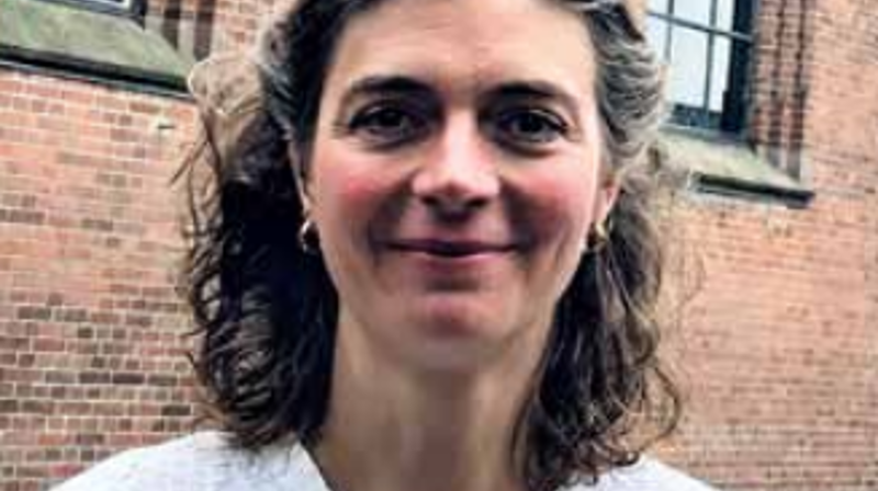 Ny sogneprest og søndagsskoleoppstart