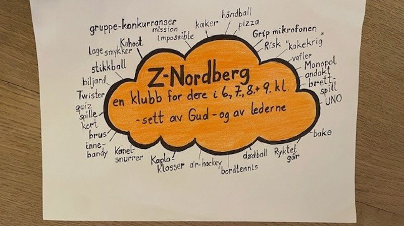 Z-Nordberg