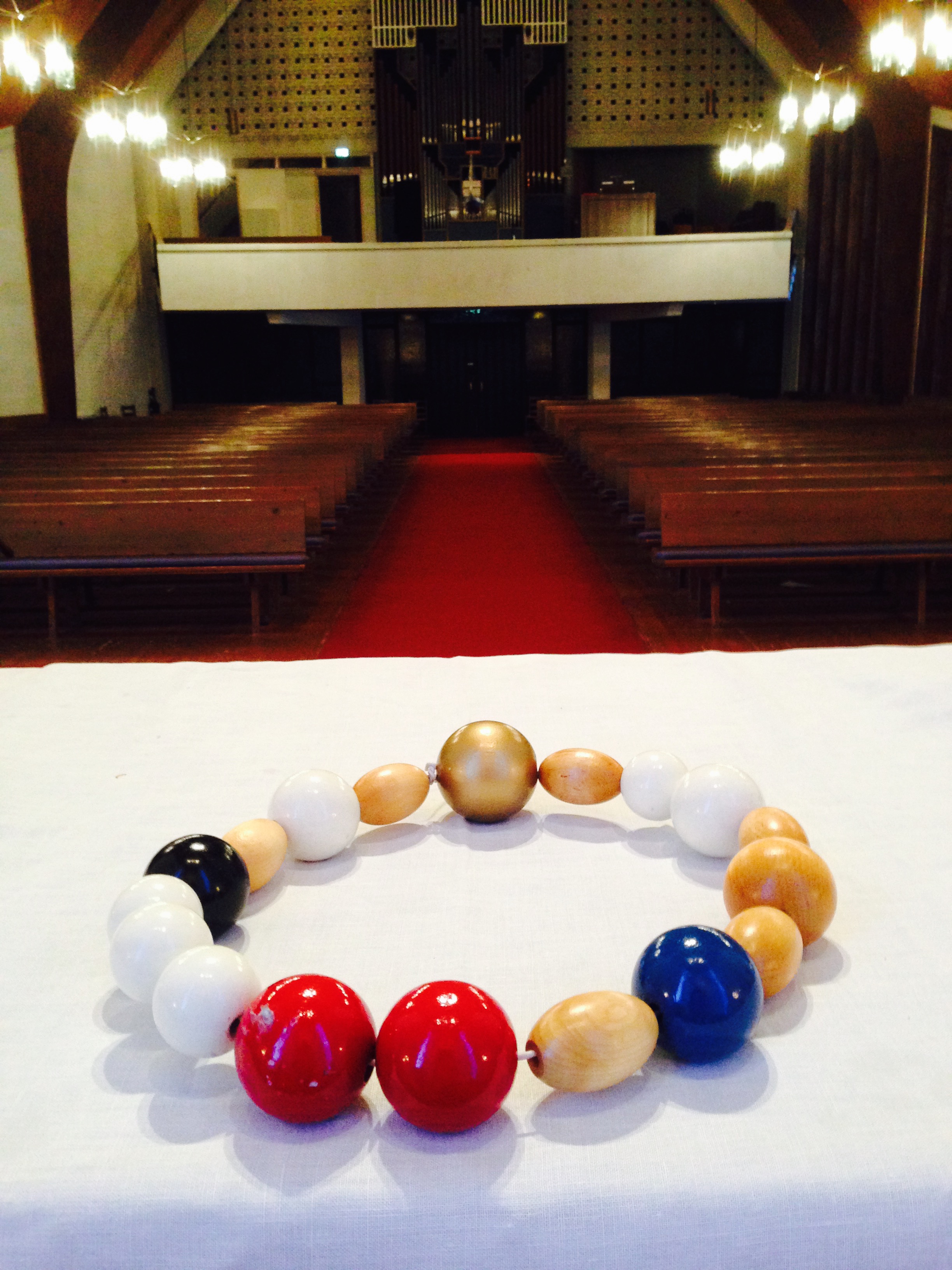 Breddearrangementer 7-12 år