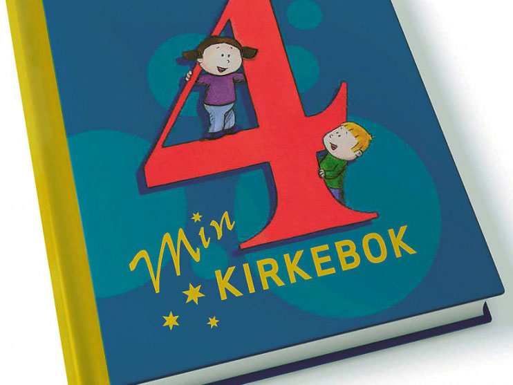 4-årsbok