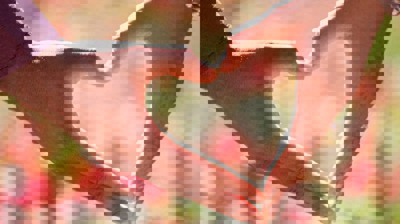 Ønsker du å styrke forholdet til din partner? Velkommen på PREP-kurs i Voksen kirke 16.-17. oktober