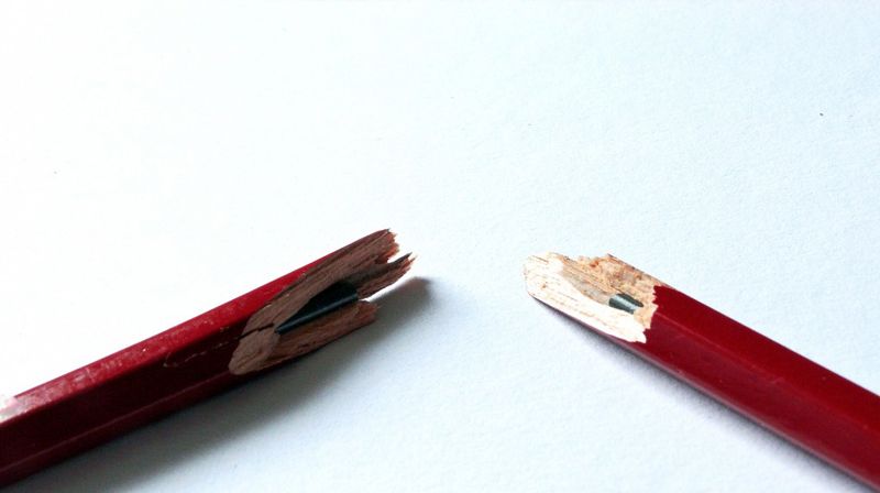 Sorgen det ikke sendes blomster til