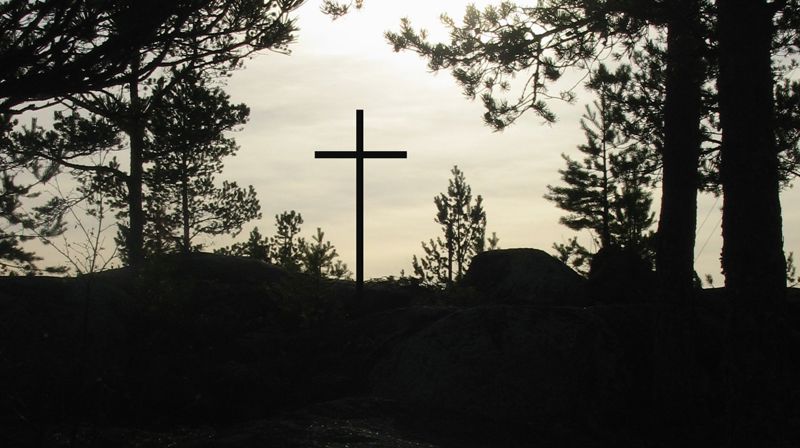 Minnegudstjeneste søndag 4.nov kl.1800