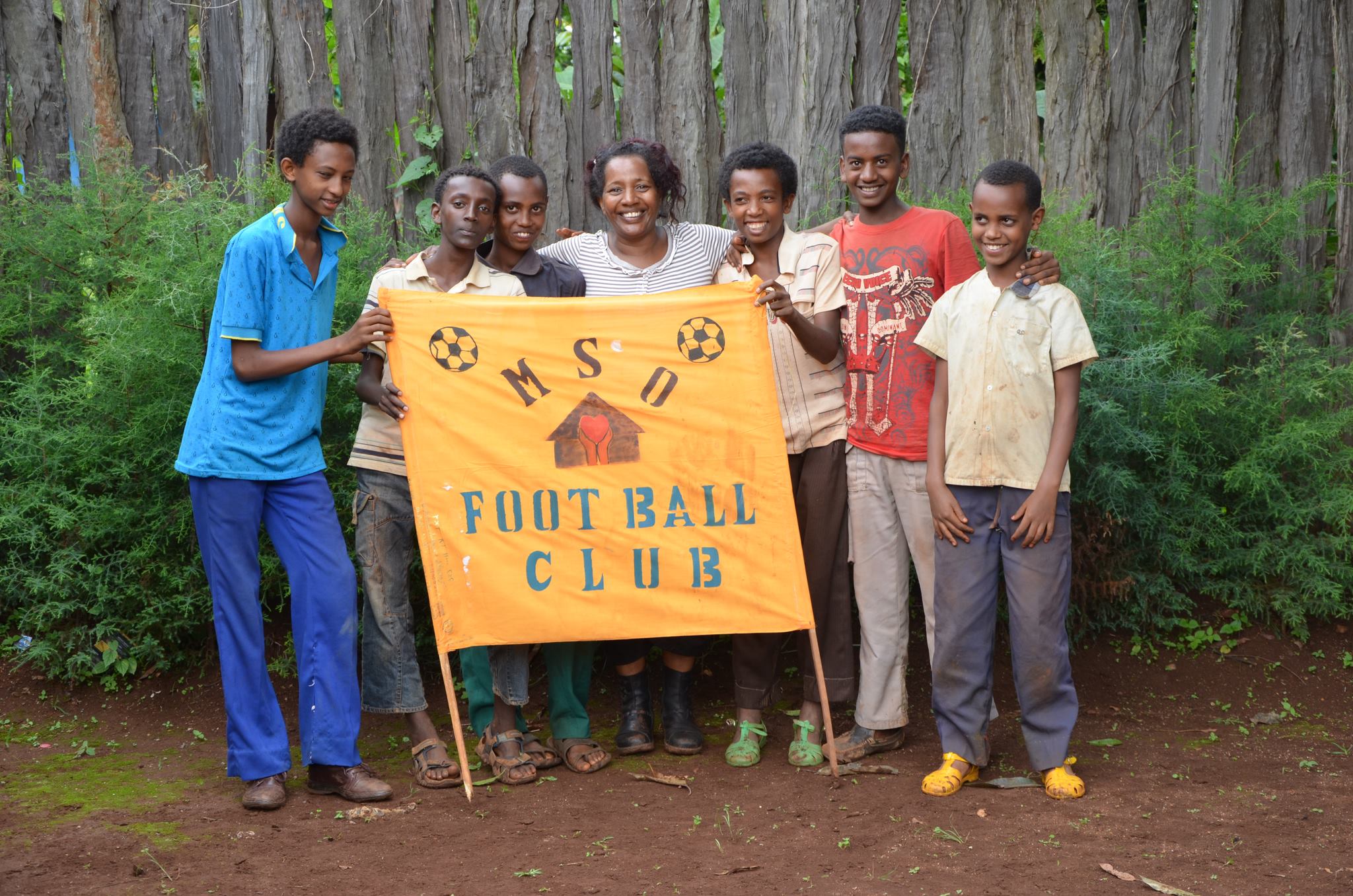 Velkommen til etiopisk middag fredag 29.sept.