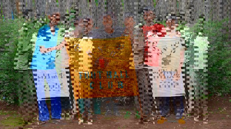 Velkommen til etiopisk middag fredag 29.sept.