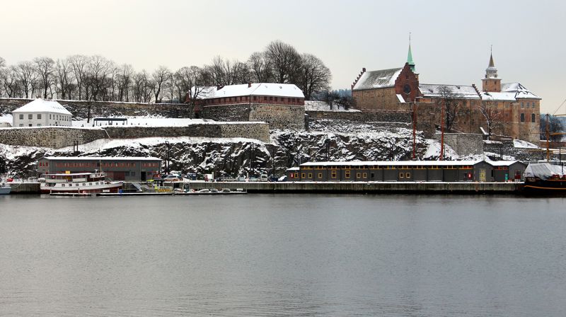 Bli med på blåtur i Oslo