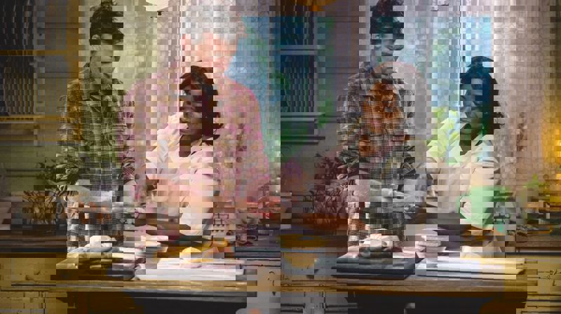 Filmkveld i Nordberg: Skuret