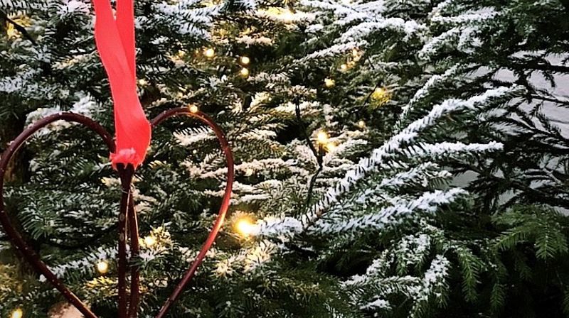 Gudstjenester julaften