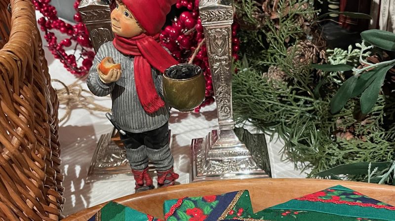 Julemarked 29. nov-1. des i Nordberg kirke