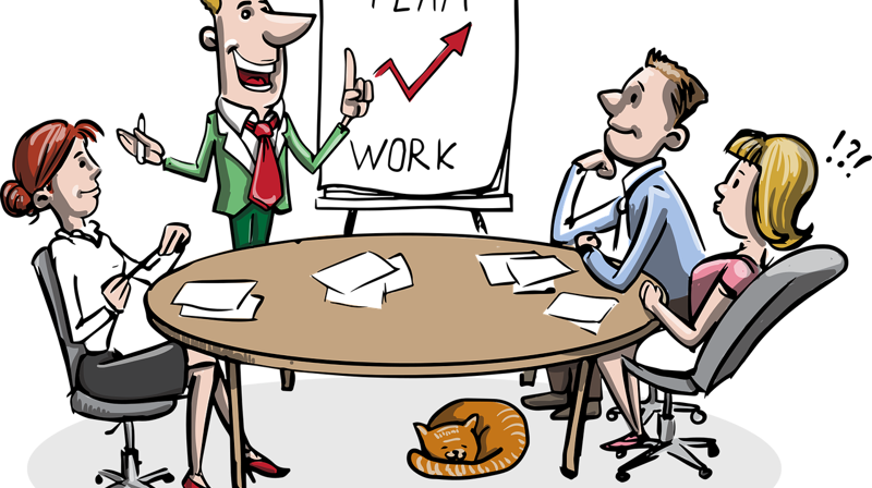 Valg til nytt menighetsråd