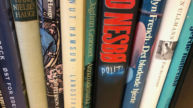 Loppemarked 23.-25. august