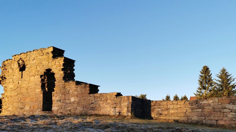 Drop-in-dåp. Helt enkelt, like stort!