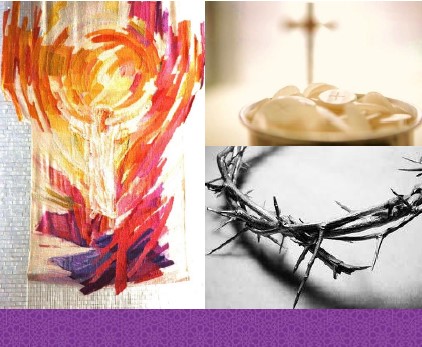 Påskens gudstjenester i Nordberg