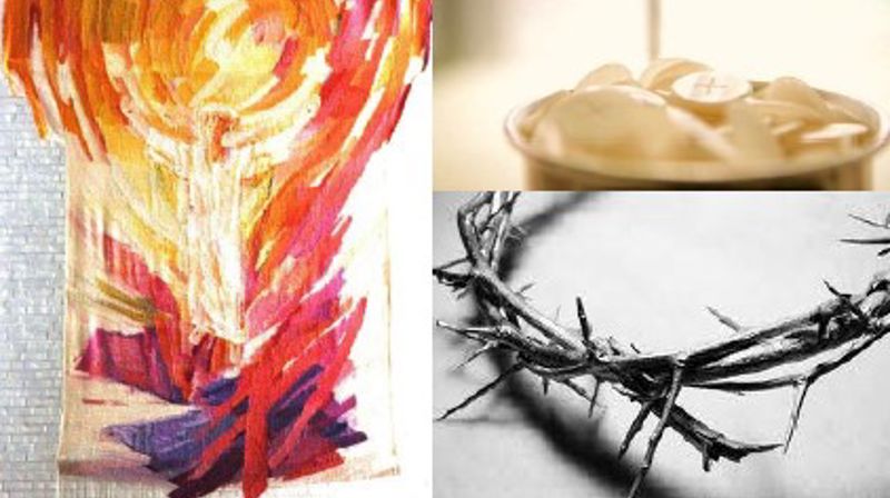 Påskens gudstjenester i Nordberg